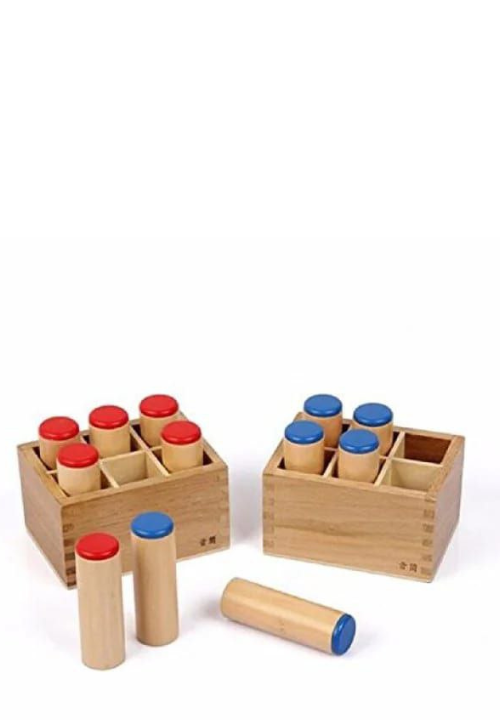 أنابيب الصوت